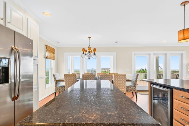 1129 Ocean Blvd, Holden Beach, NC 28462 - photo 8
