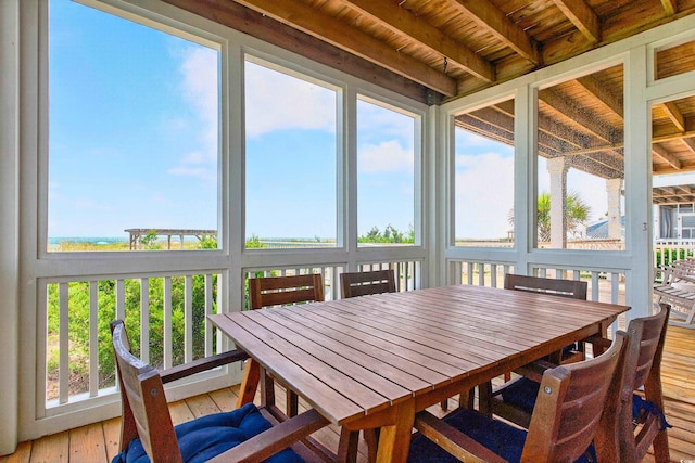 1129 Ocean Blvd, Holden Beach, NC 28462 - photo 11