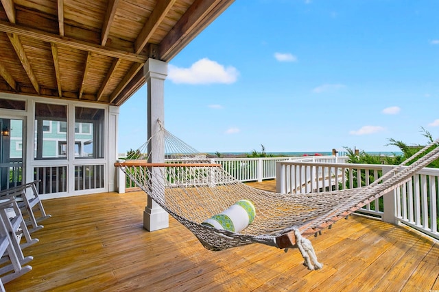 1129 Ocean Blvd, Holden Beach, NC 28462 - photo 12