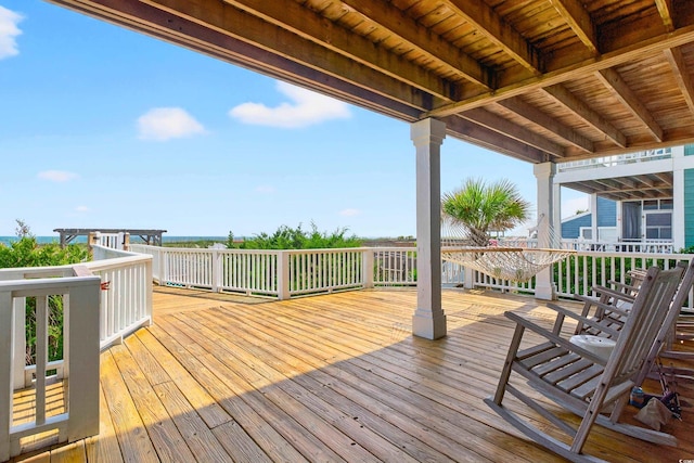 1129 Ocean Blvd, Holden Beach, NC 28462 - photo 13