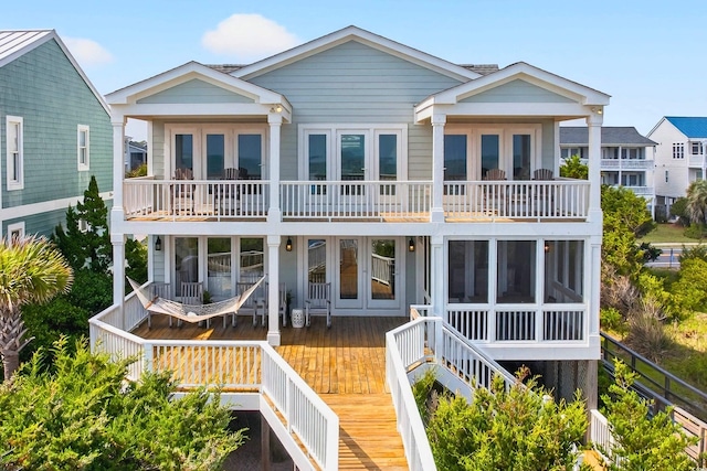 1129 Ocean Blvd, Holden Beach, NC 28462 - photo 15