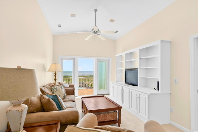 1129 Ocean Blvd, Holden Beach, NC 28462 - photo 23