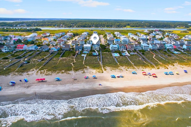 1129 Ocean Blvd, Holden Beach, NC 28462 - photo 32