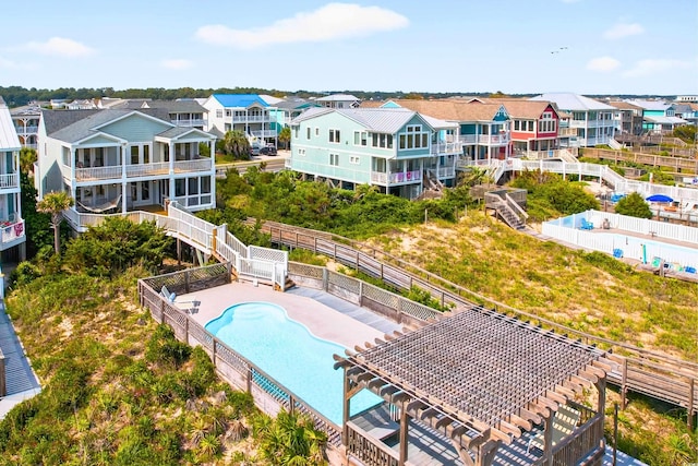 1129 Ocean Blvd, Holden Beach, NC 28462 - photo 35