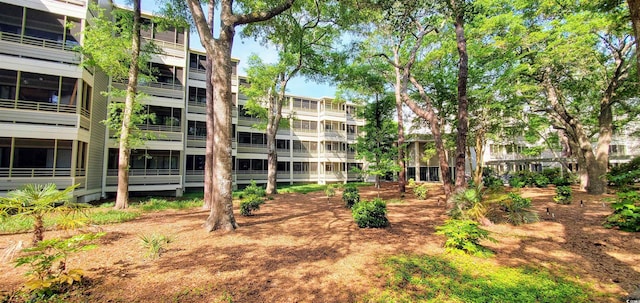 415 Ocean Creek Dr Unit 2243, Myrtle Beach, SC 29572 - view of apartment building / complex