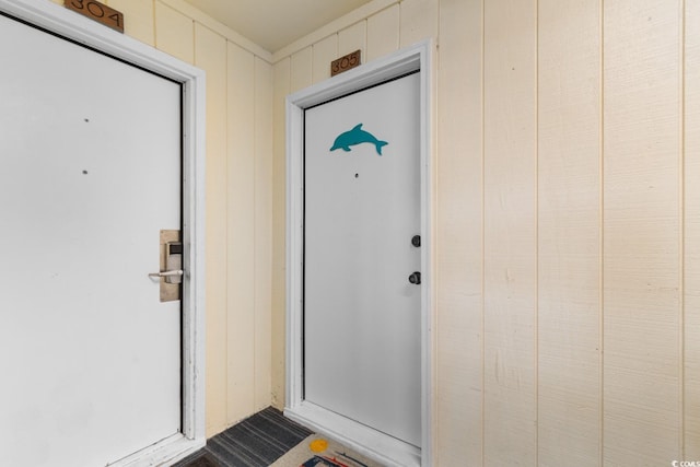 3217 S Ocean Blvd Unit 305, North Myrtle Beach, SC 29582 - doorway to property