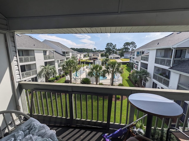 1880 Auburn Ln Unit 26E, Surfside Beach, SC 29575 - photo 3