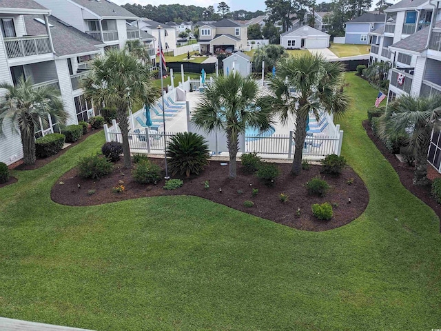 1880 Auburn Ln Unit 26E, Surfside Beach, SC 29575 - photo 4