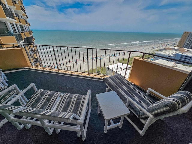 9650 Shore Dr Unit 1504, Myrtle Beach, SC 29572 - photo 4