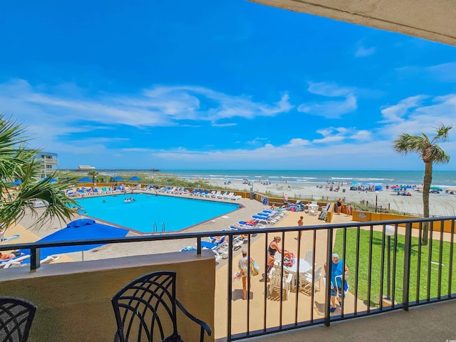 9650 Shore Dr Unit 1504, Myrtle Beach, SC 29572 - photo 39