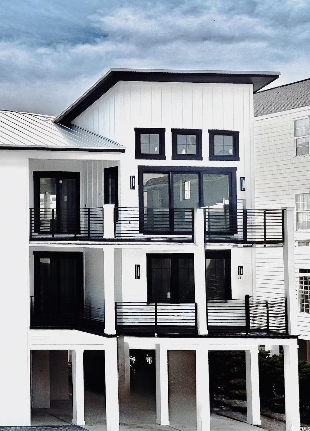 210B 28th Ave N, North Myrtle Beach, SC 29582 - view of a document