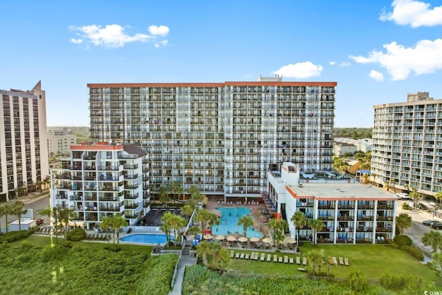7200 N Ocean Blvd Unit 113, Myrtle Beach, SC 29572 - photo 19