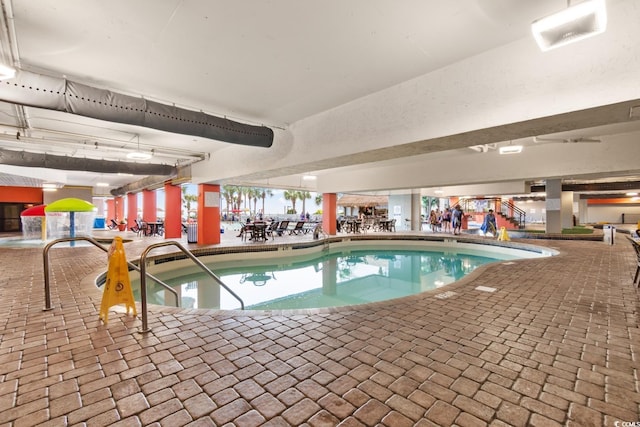 7200 N Ocean Blvd Unit 113, Myrtle Beach, SC 29572 - photo 26