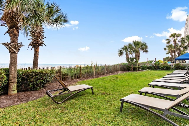 7200 N Ocean Blvd Unit 113, Myrtle Beach, SC 29572 - photo 32
