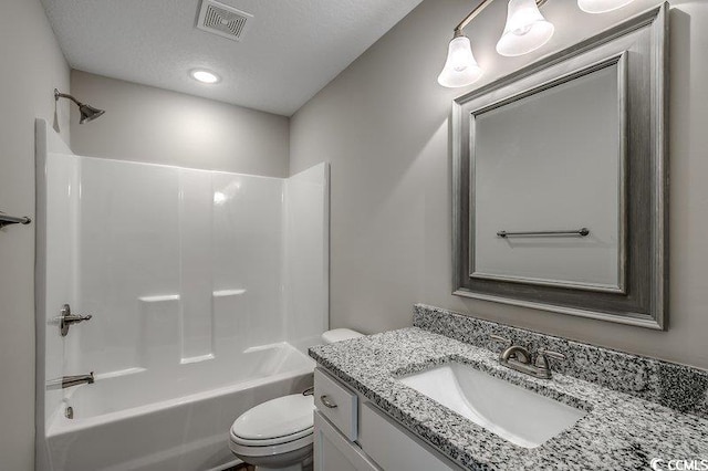 5087 Marigold Rd, Conway, SC 29527 - full bath with vanity and  shower combination