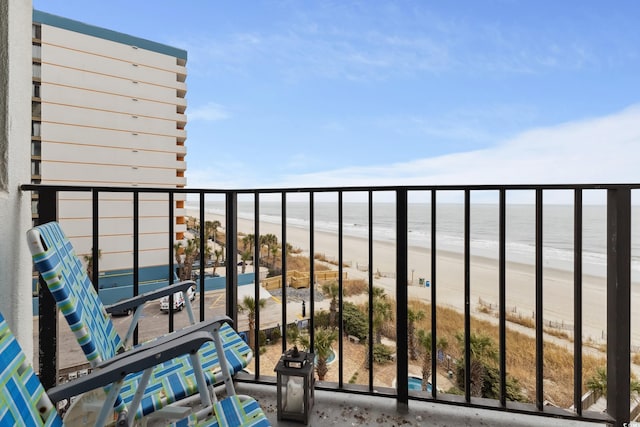 1605 S Ocean Blvd Unit 406, Myrtle Beach, SC 29577 - photo 7