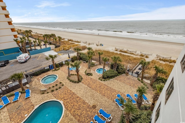 1605 S Ocean Blvd Unit 406, Myrtle Beach, SC 29577 - photo 8