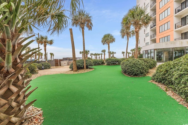 1605 S Ocean Blvd Unit 406, Myrtle Beach, SC 29577 - photo 19