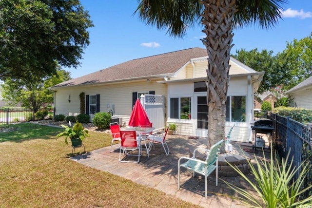 5815 Bridlewood Rd, North Myrtle Beach, SC 29582 - photo 28