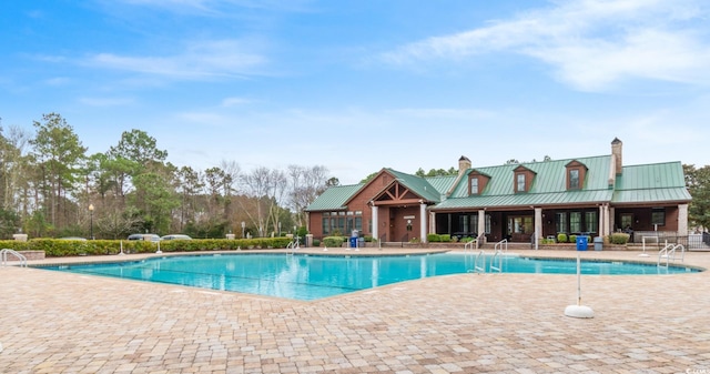 5815 Bridlewood Rd, North Myrtle Beach, SC 29582 - photo 34