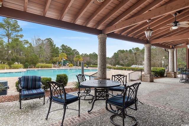 5815 Bridlewood Rd, North Myrtle Beach, SC 29582 - photo 35