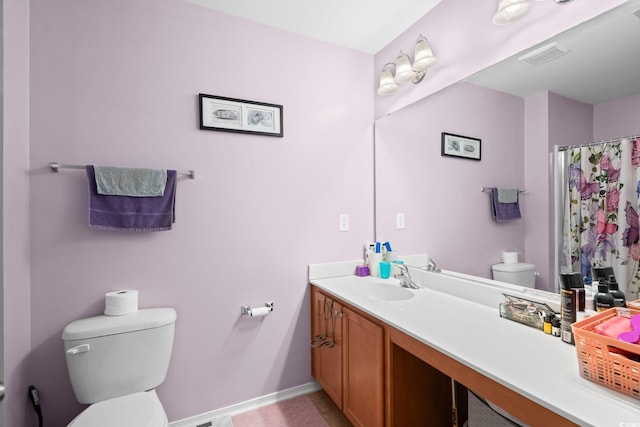 190 Olde Towne Way Unit 3, Myrtle Beach, SC 29588 - full bath with vanity and a shower with curtain