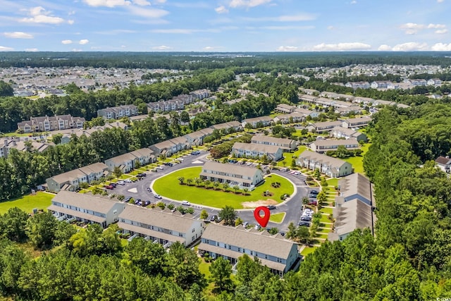 190 Olde Towne Way Unit 3, Myrtle Beach, SC 29588 - drone / aerial view