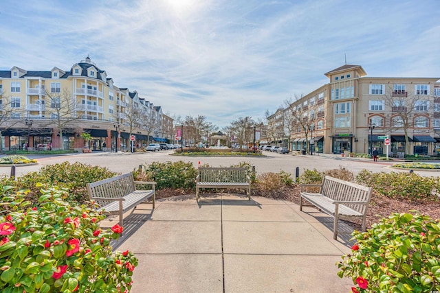 190 Olde Towne Way Unit 3, Myrtle Beach, SC 29588 - view of home's community