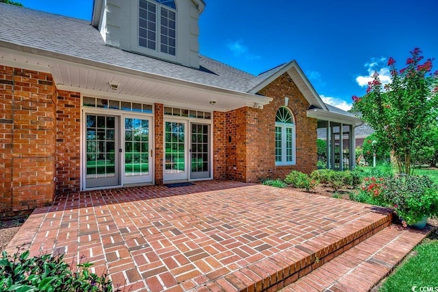 3535 Golf Ave, Little River, SC 29566 - view of patio / terrace