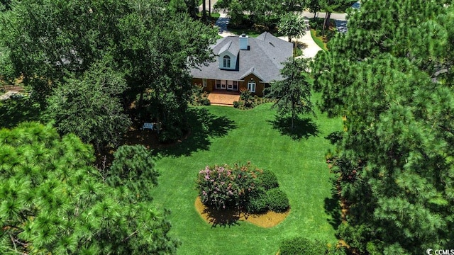 3535 Golf Ave, Little River, SC 29566 - view of subject property