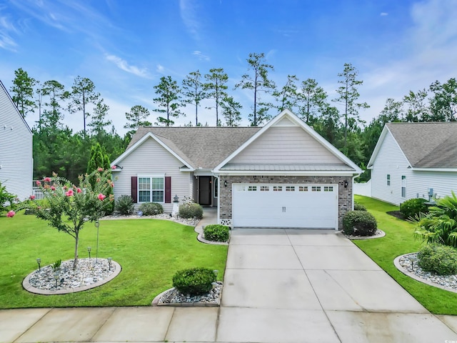 1321 Midtown Village Dr, Conway, SC 29526 - photo 1