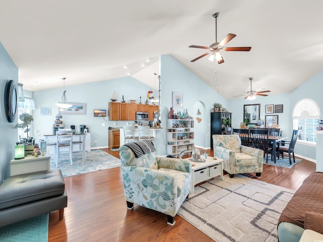 1321 Midtown Village Dr, Conway, SC 29526 - photo 7