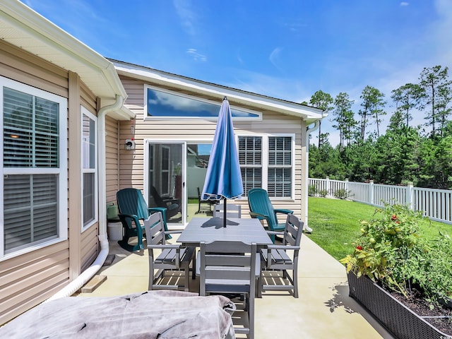 1321 Midtown Village Dr, Conway, SC 29526 - photo 27