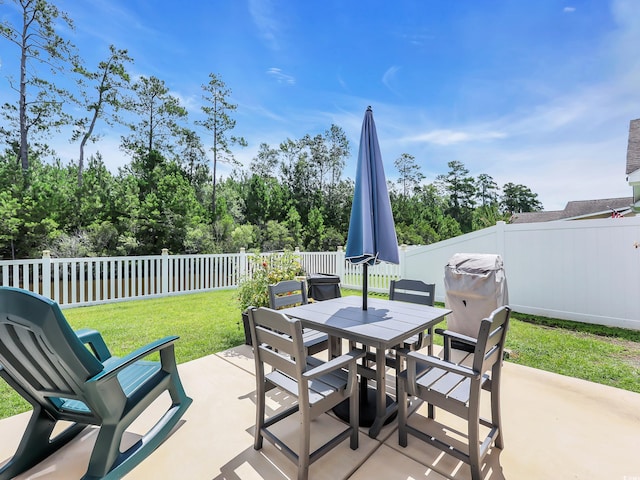 1321 Midtown Village Dr, Conway, SC 29526 - photo 28