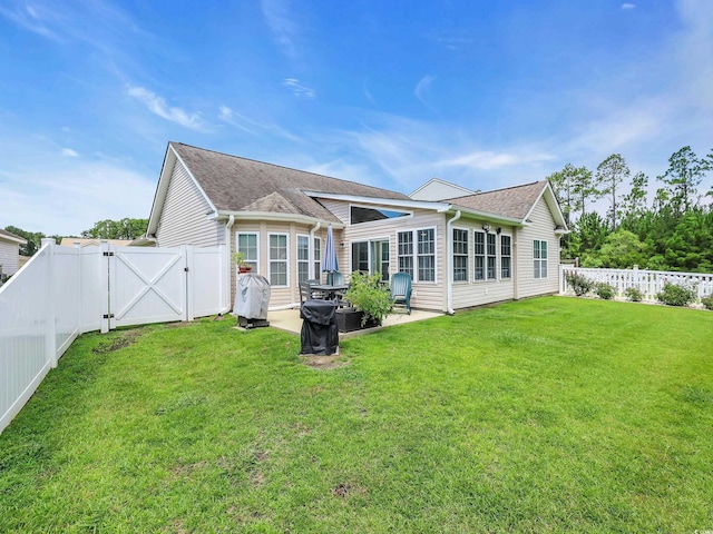 1321 Midtown Village Dr, Conway, SC 29526 - photo 29