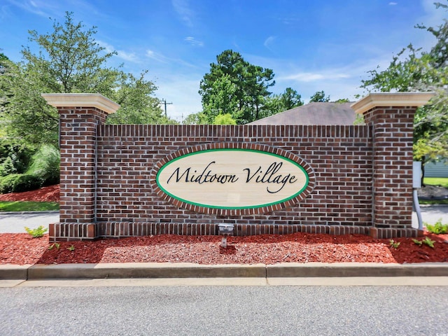 1321 Midtown Village Dr, Conway, SC 29526 - photo 30