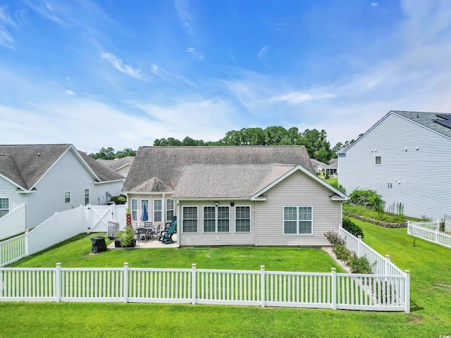 1321 Midtown Village Dr, Conway, SC 29526 - photo 32