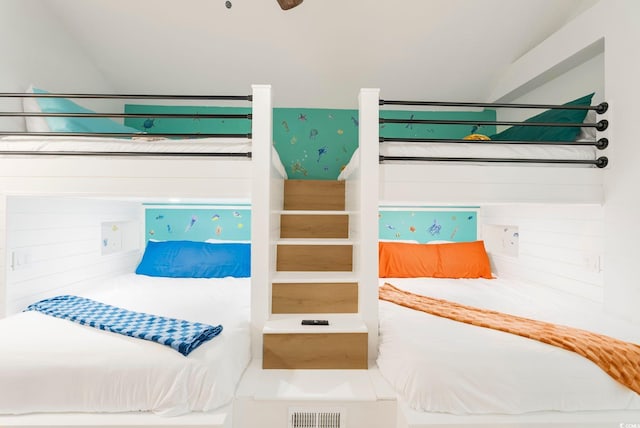 5700 Nixon St, North Myrtle Beach, SC 29582 - view of unfurnished bedroom