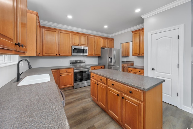 1408 Brighton Ave, Myrtle Beach, SC 29588 - photo 7