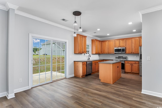 1408 Brighton Ave, Myrtle Beach, SC 29588 - photo 8