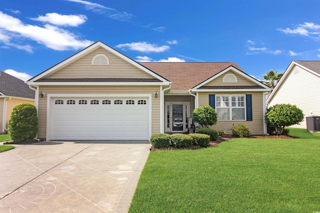 1141 Checkerberry St, Longs, SC 29568 - photo 1