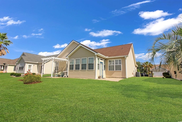 1141 Checkerberry St, Longs, SC 29568 - photo 18