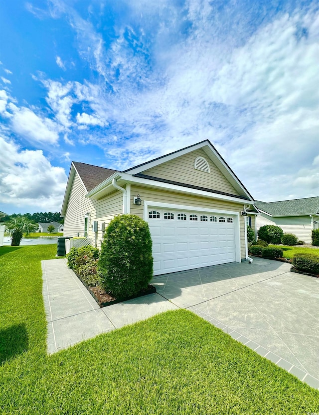 1141 Checkerberry St, Longs, SC 29568 - photo 20
