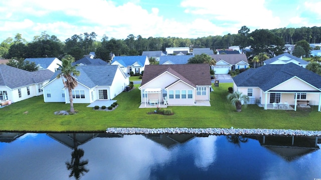 1141 Checkerberry St, Longs, SC 29568 - photo 21