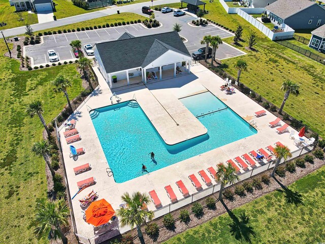 209 Angel Wing Dr, Myrtle Beach, SC 29588 - photo 40