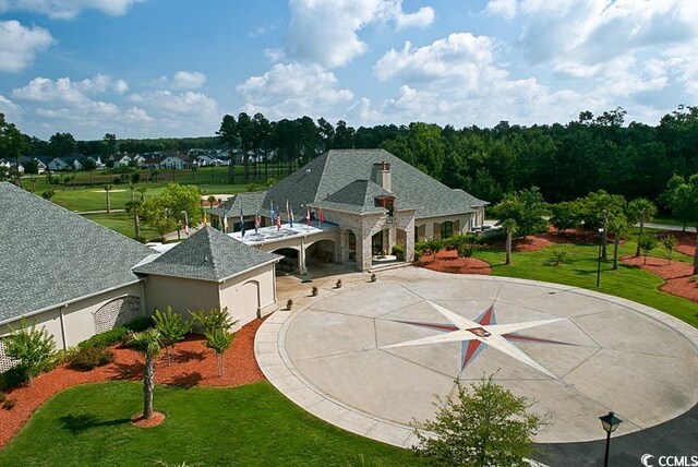 780 Pickering Dr Unit 101, Murrells Inlet, SC 29576 - photo 33
