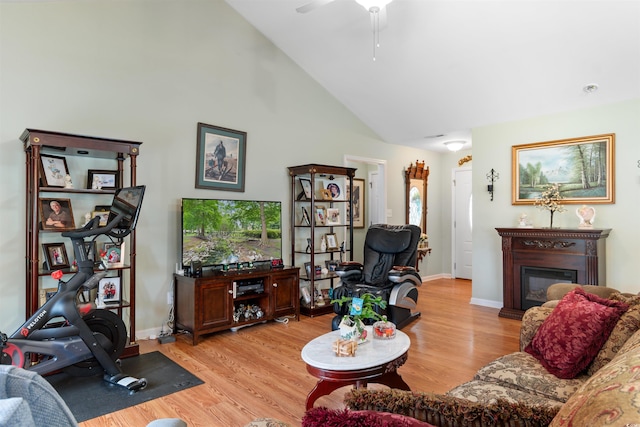 1206 Anderson St, Conway, SC 29526 - photo 5