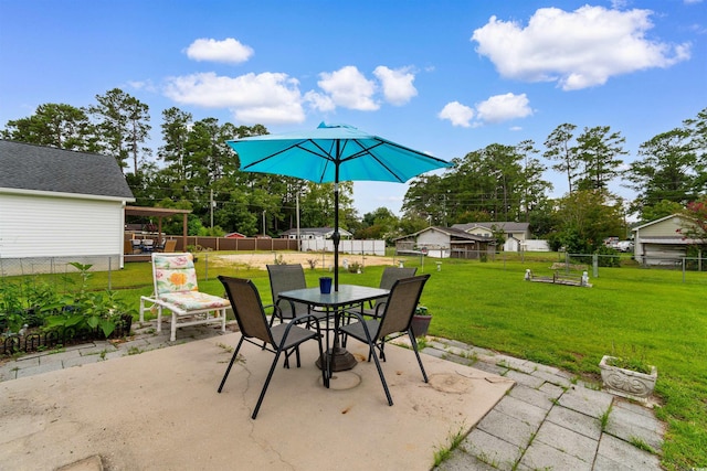 1206 Anderson St, Conway, SC 29526 - photo 26