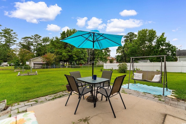1206 Anderson St, Conway, SC 29526 - photo 25