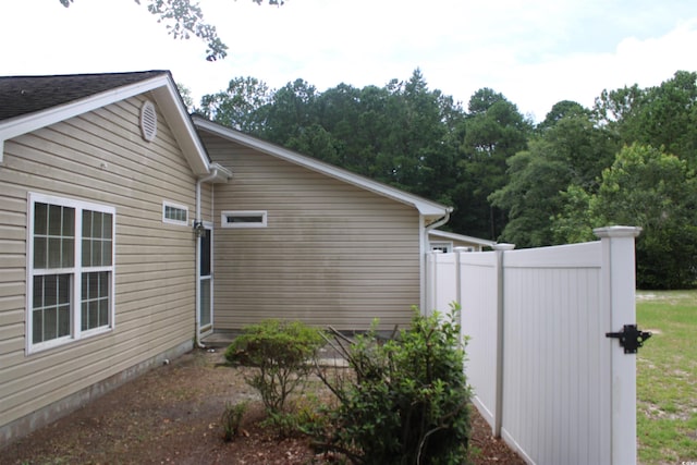 983 Nottingham Lakes Rd, Conway, SC 29526 - view of property exterior